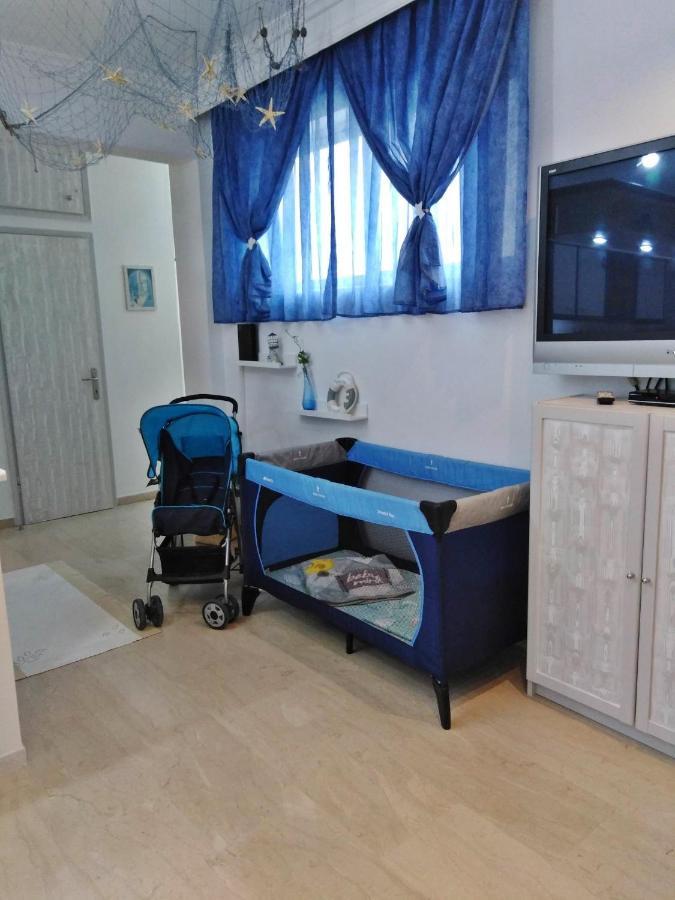 Hellas Dream Peraia  Екстер'єр фото